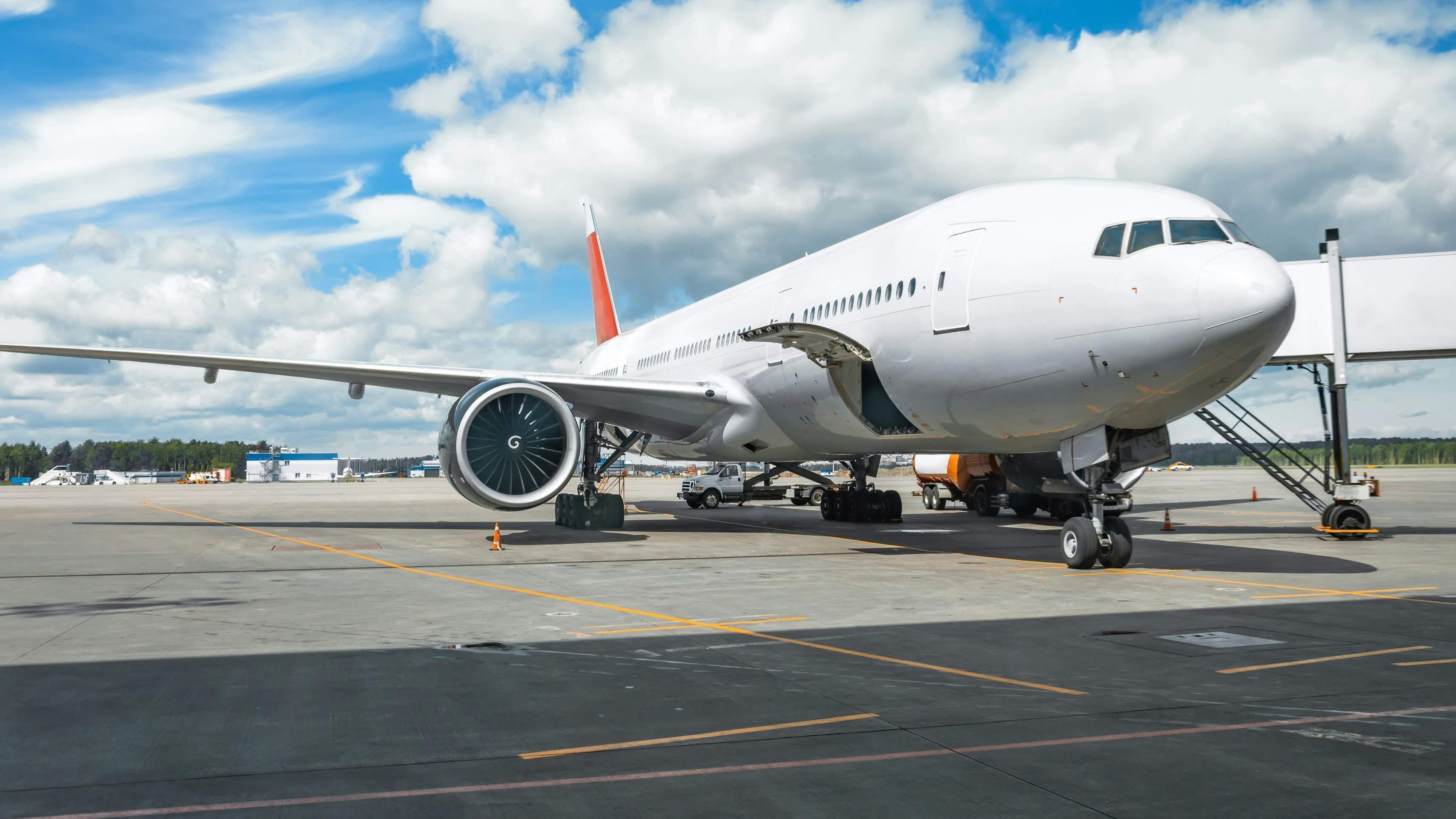 Commercial Aviation
