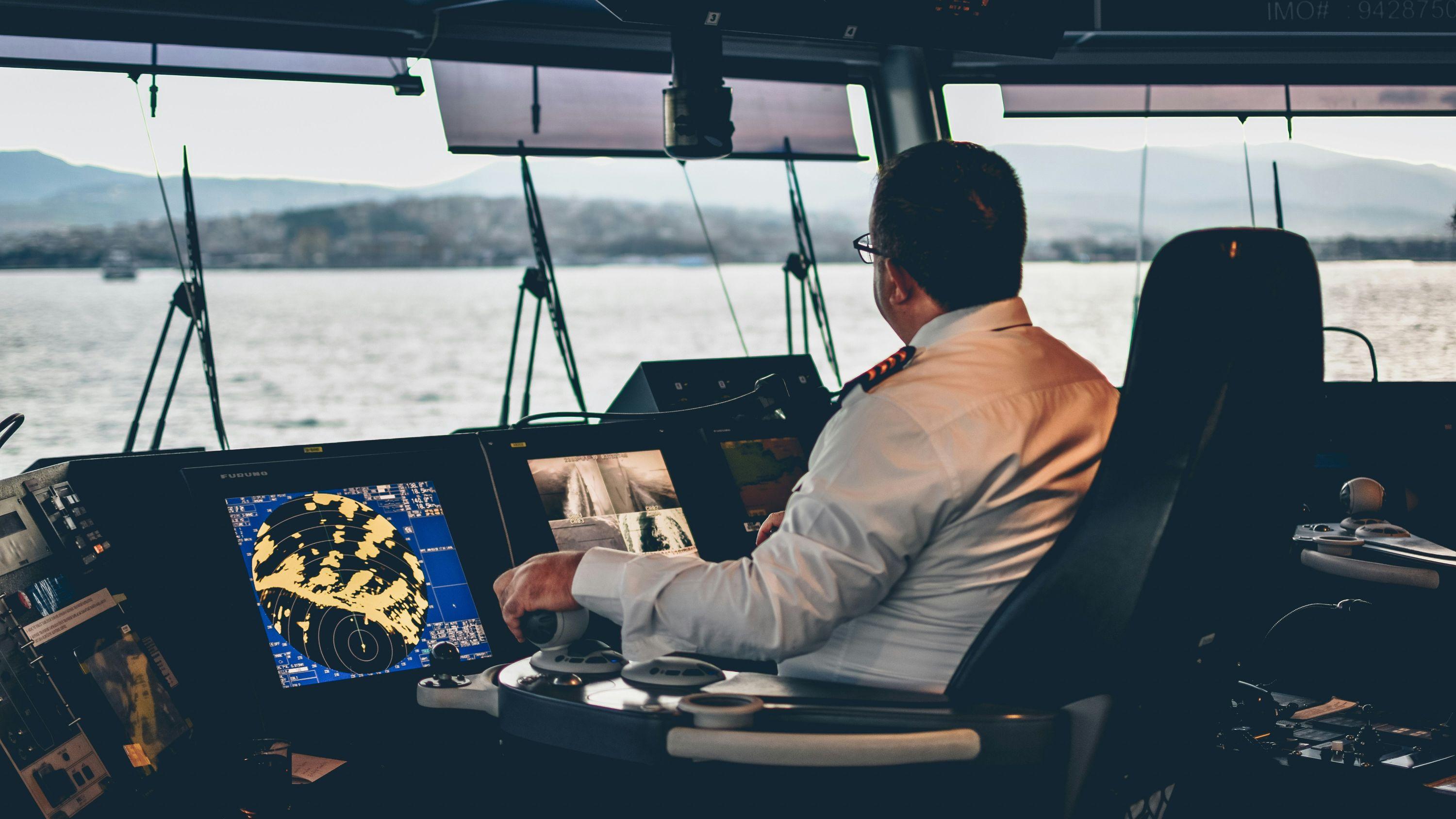Naval and Marine