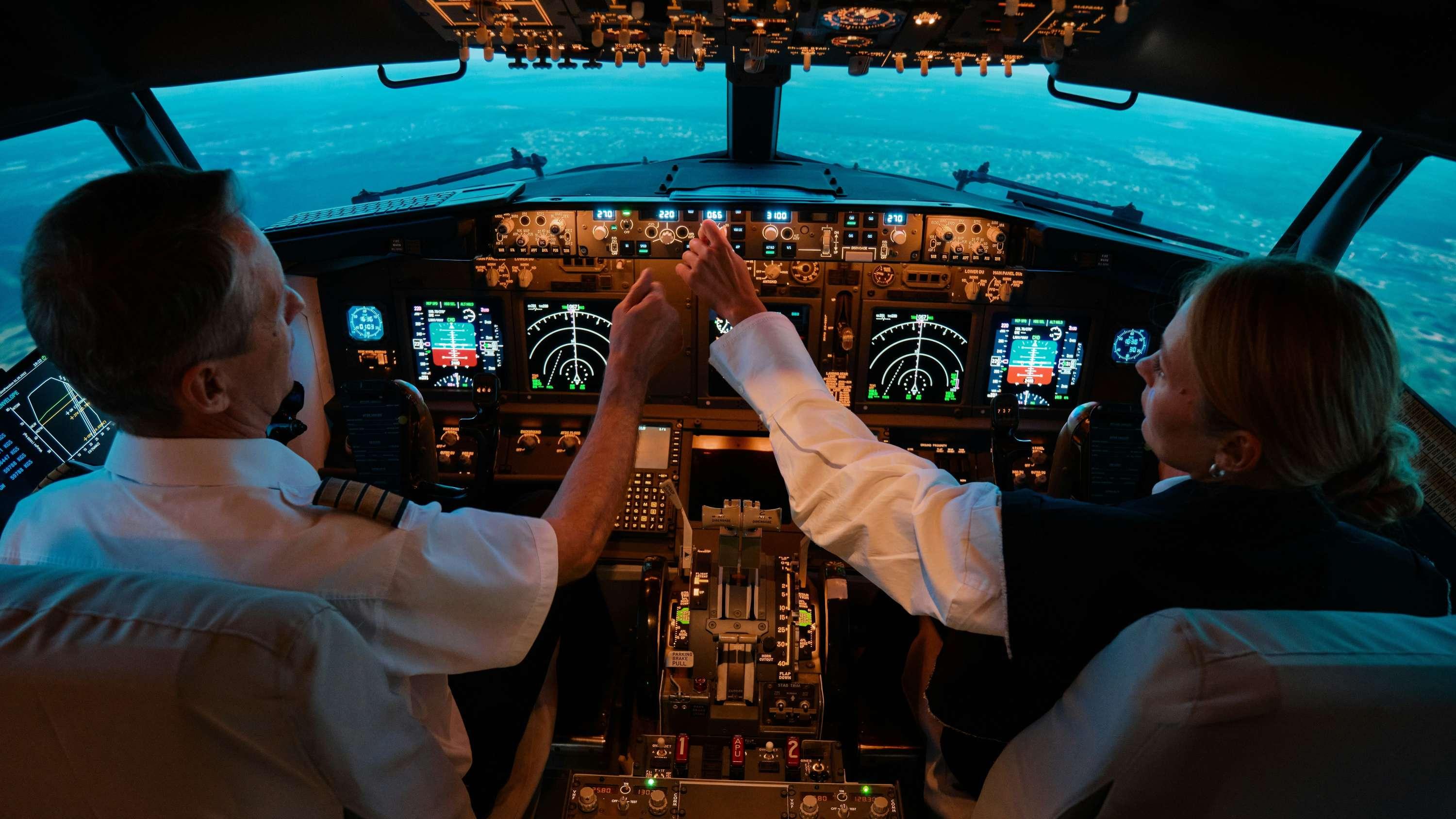 Simulation & Training